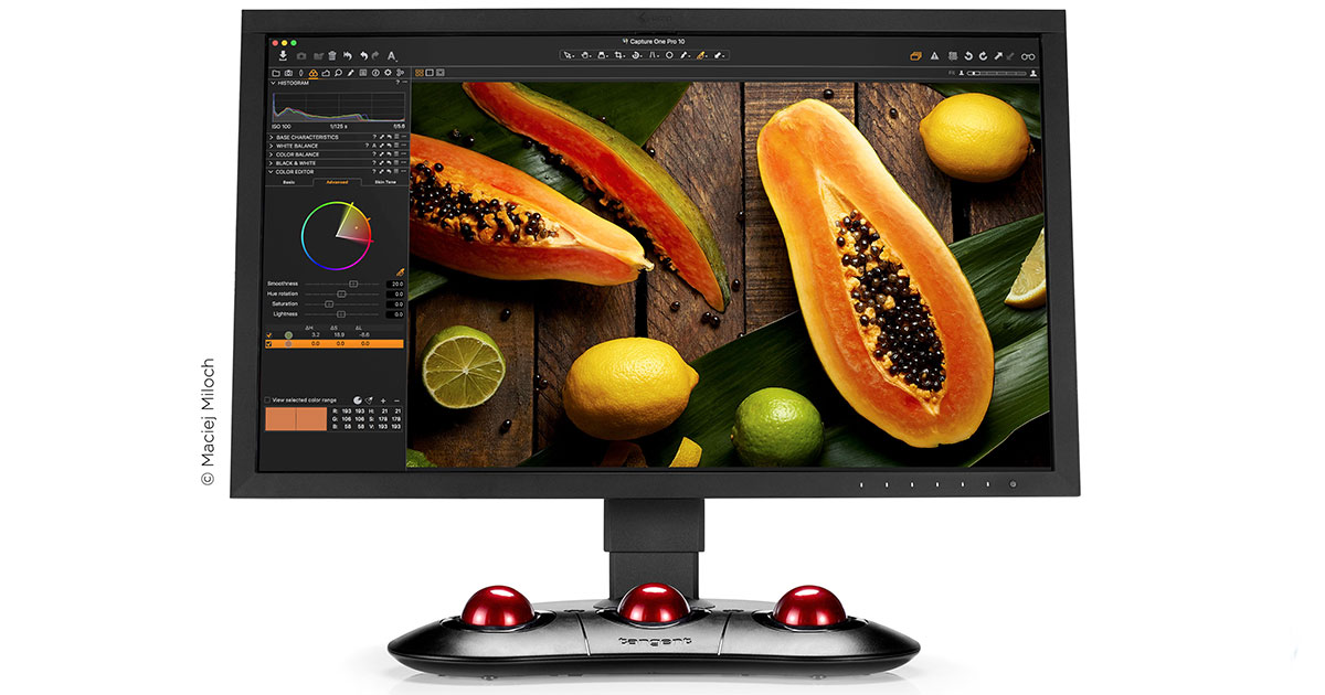 Phase One Capture One Pro 10