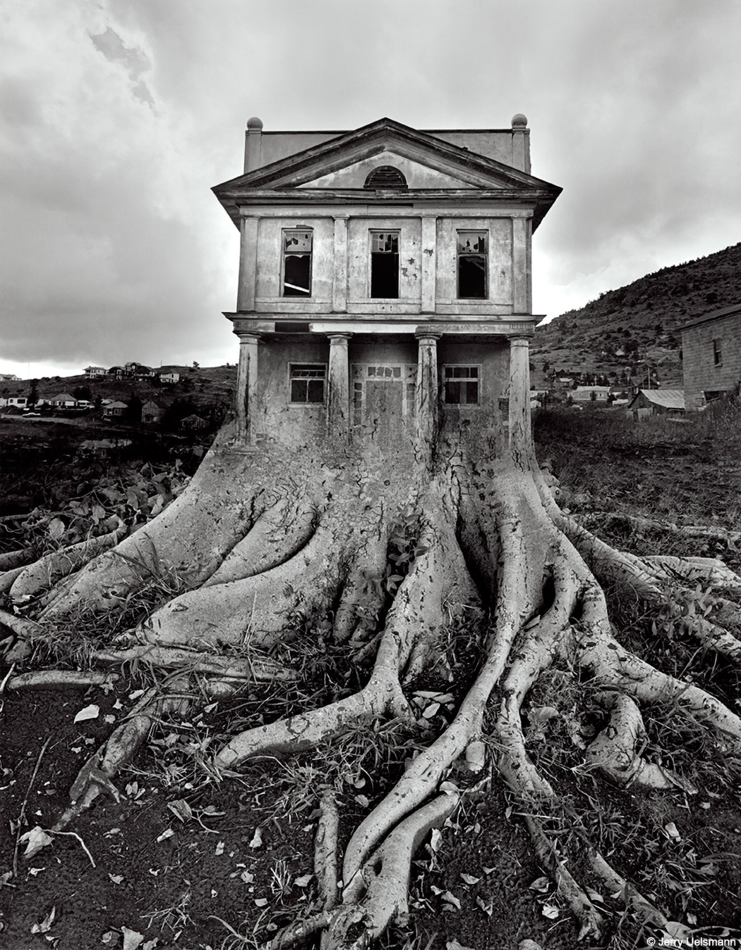 5 Surreal Fine Art Photographers to Blow Your Mind